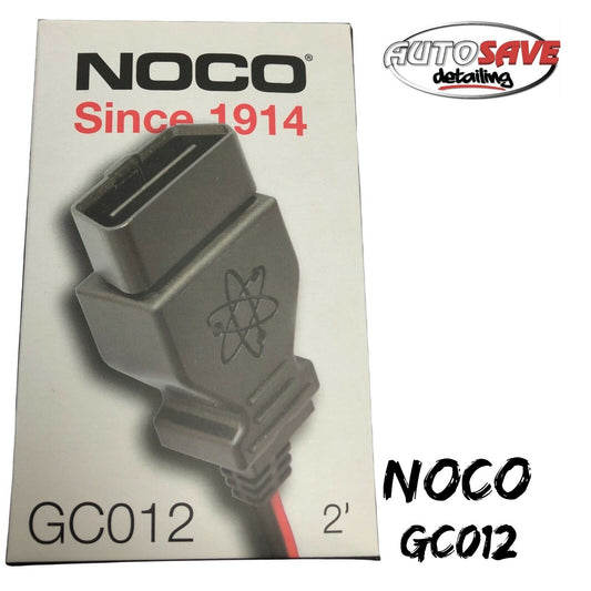 Noco GC012 OBDII Connector