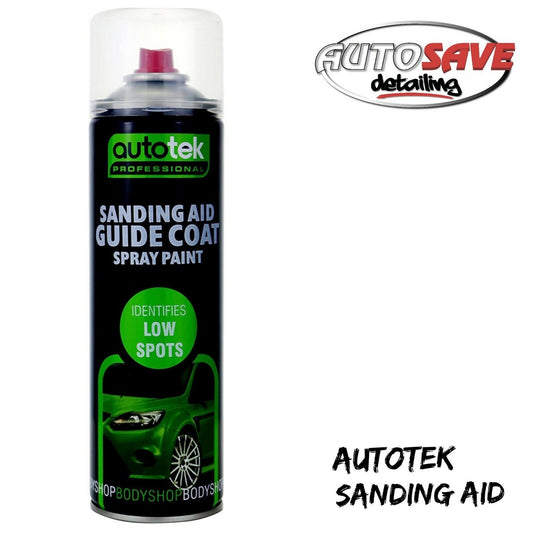 NEW AUTOTEK GUIDE COAT - 500ML - ATOOOGC500 BEST QUALITY