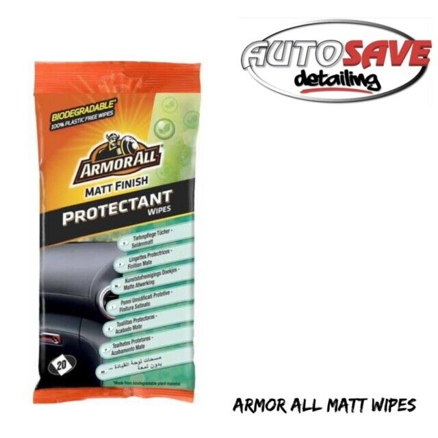 Matt Dash Wipes