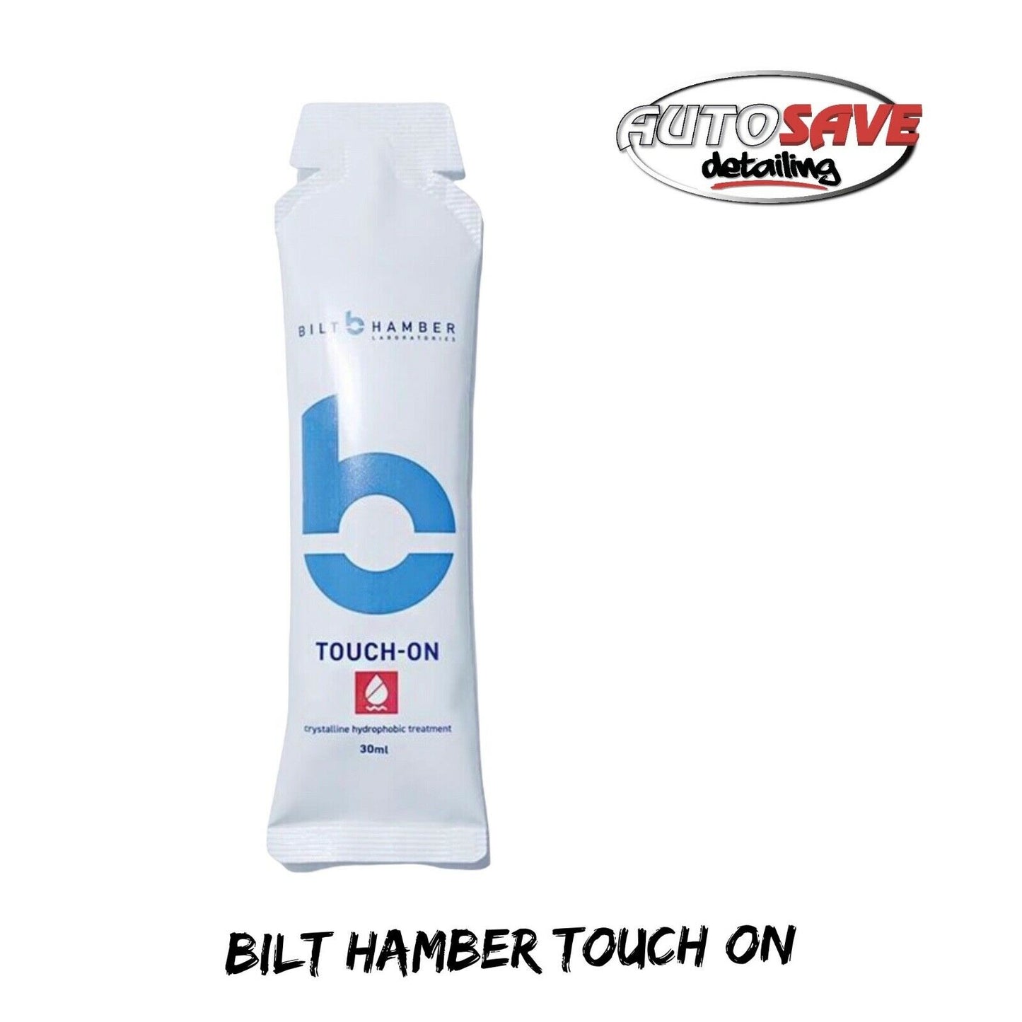 Bilt Hamber Touch-On Single Sachet (30ml)