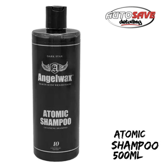 Dark Star - Atomic Shampoo