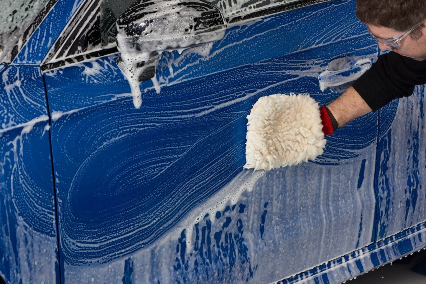 Autoglym Polar Wash Car Wash 2.5Ltr