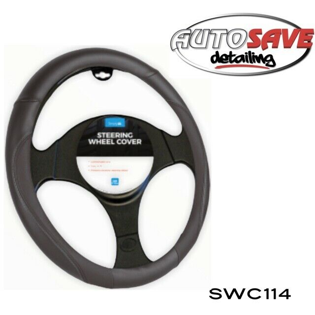 Universal Steering Wheel cover swc114