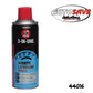 3-IN-ONE 44016 Professional White Lithium Grease, 400ml