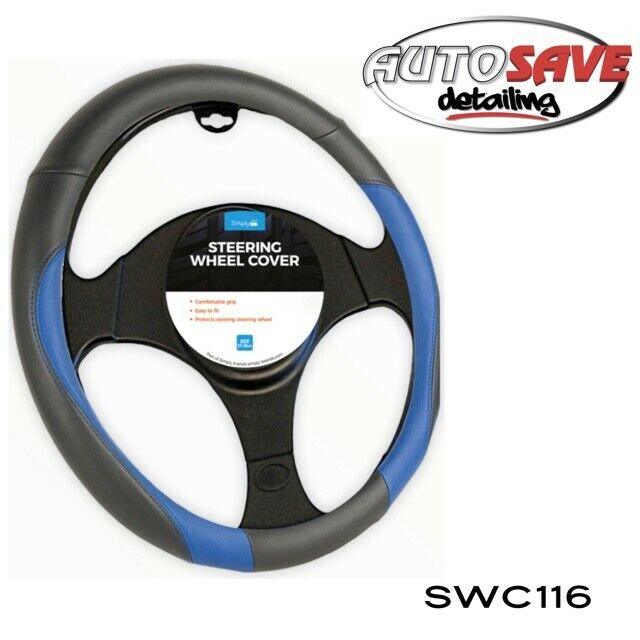 Universal Steering Wheel cover swc116