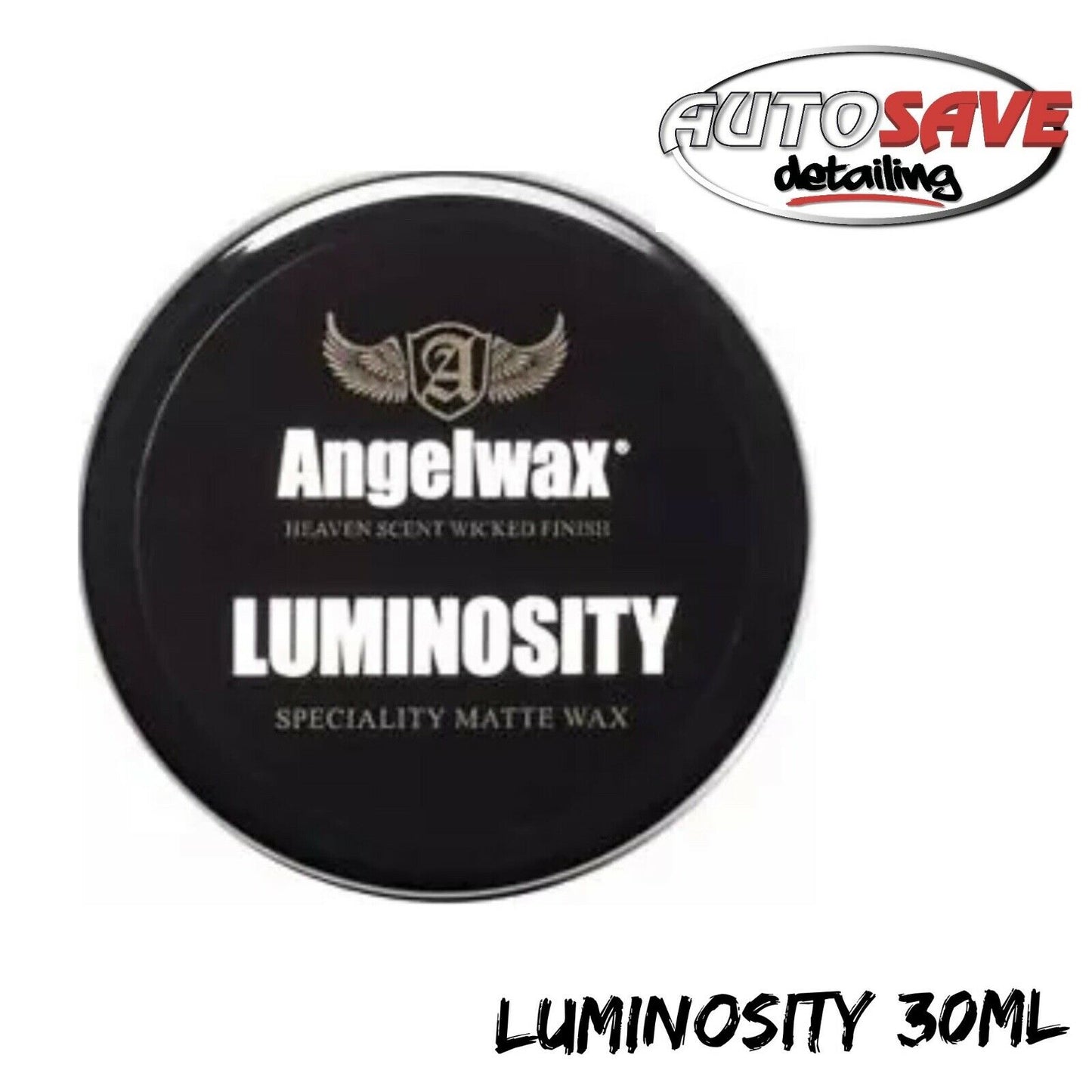 Angelwax Luminosity Wax 30g