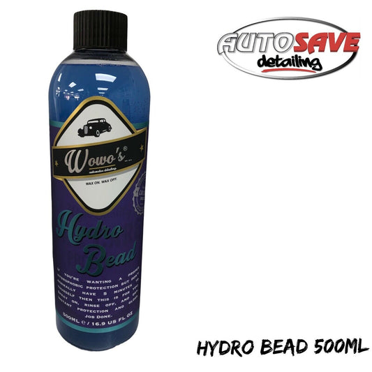 WOWO's Hydro Bead 500ml