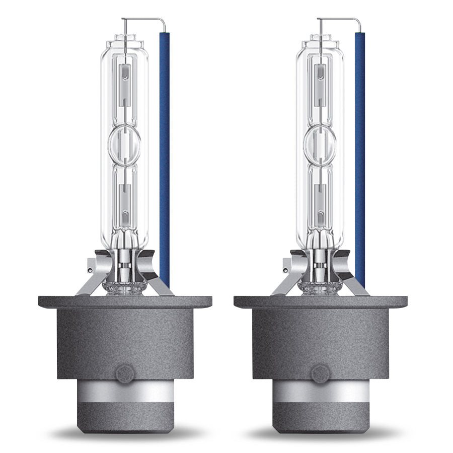 XENARC COOL BLUE INTENSE (NEXT GEN) D4S