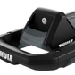 Thule Hull-a-Port Aero kayak rack foldable j-style black