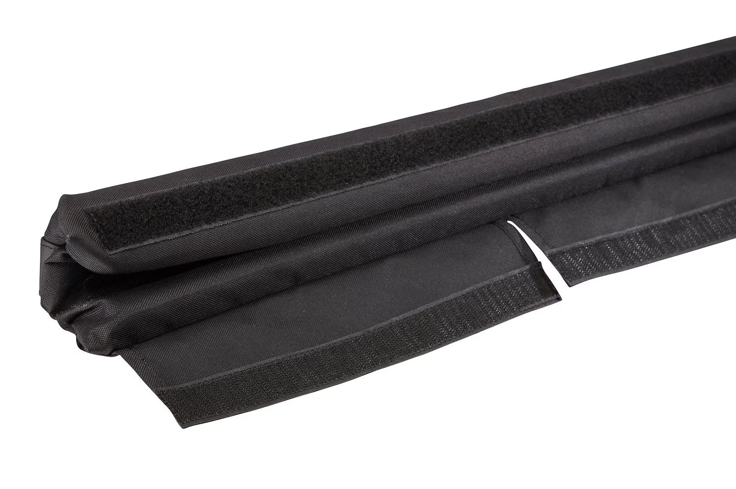 Surf Pads Narrow L 30” Black