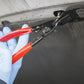 CAR DOOR PANEL AND TRIM REMOVAL PLIERS