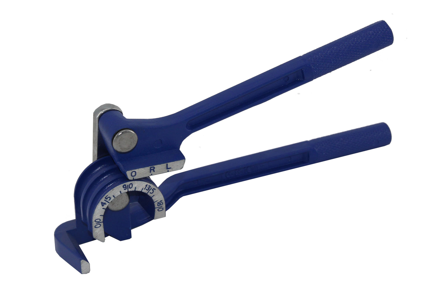 Brake Pipe Bender