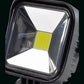 Draper 12V COB LED Magnetic Base Worklight, 10W, 600 Lumens