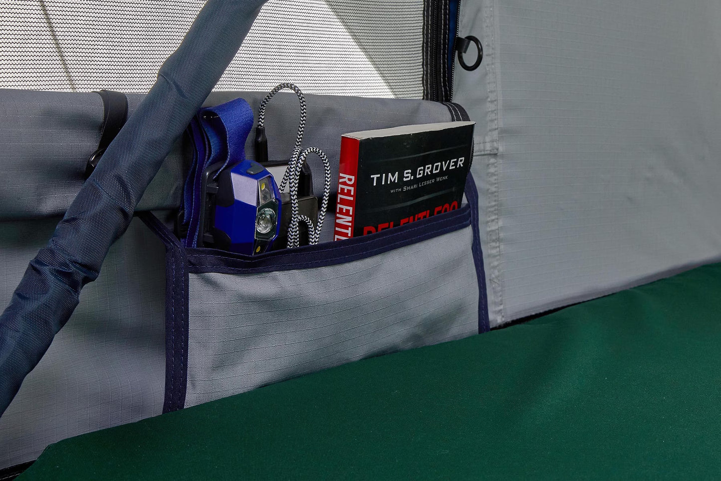 THULE Tepui Tent - Kukenam 3