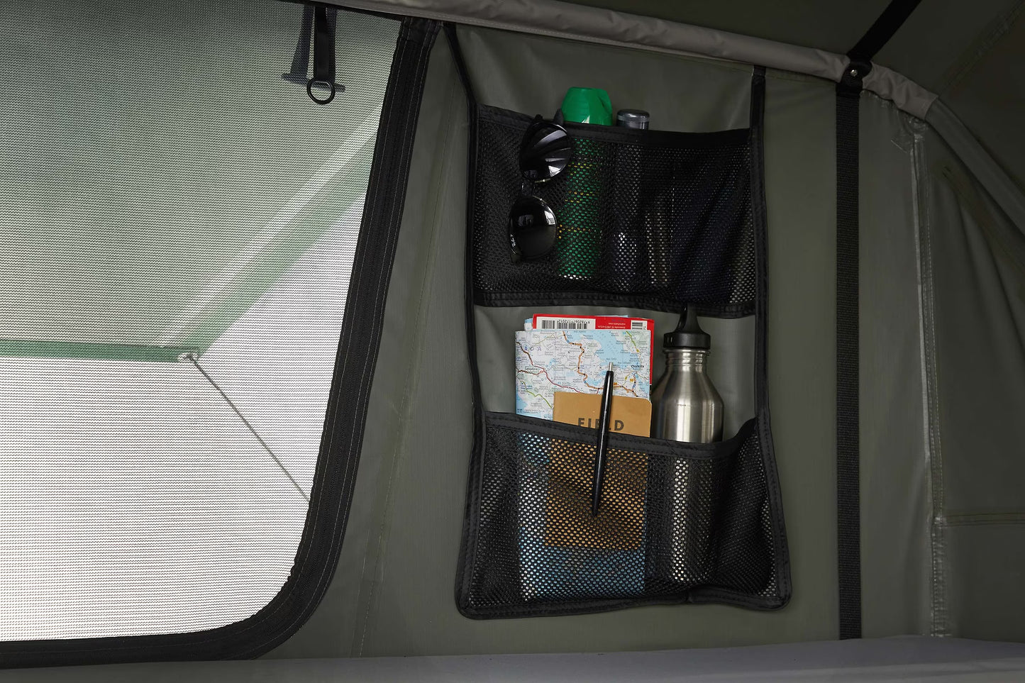 THULE Tepui Tent - Foothill