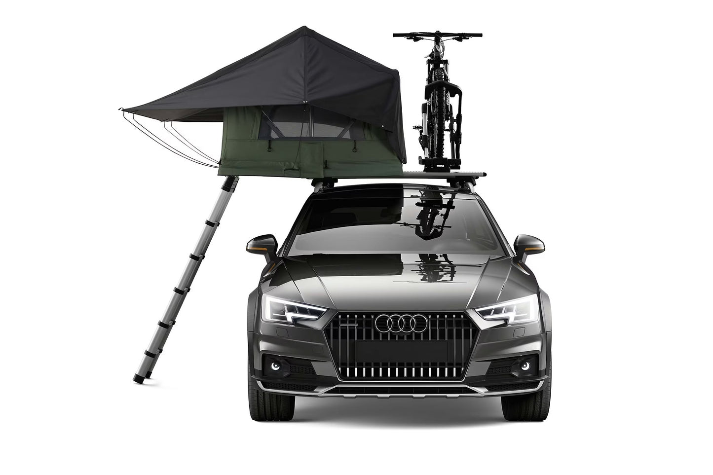 THULE Tepui Tent - Foothill