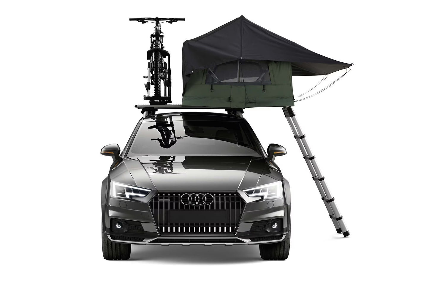 THULE Tepui Tent - Foothill