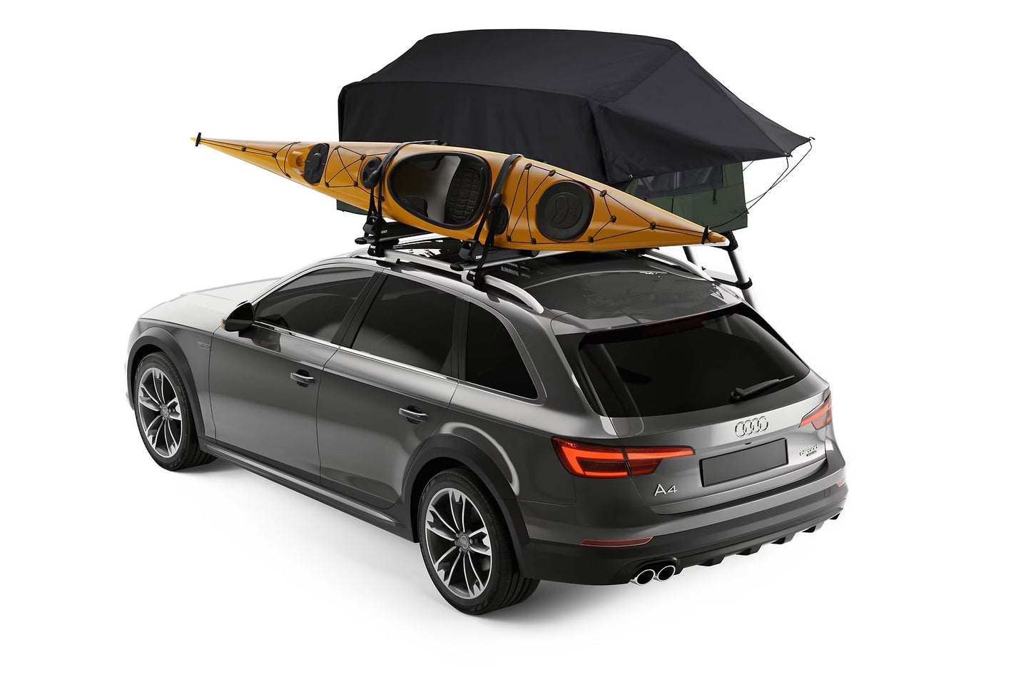 THULE Tepui Tent - Foothill