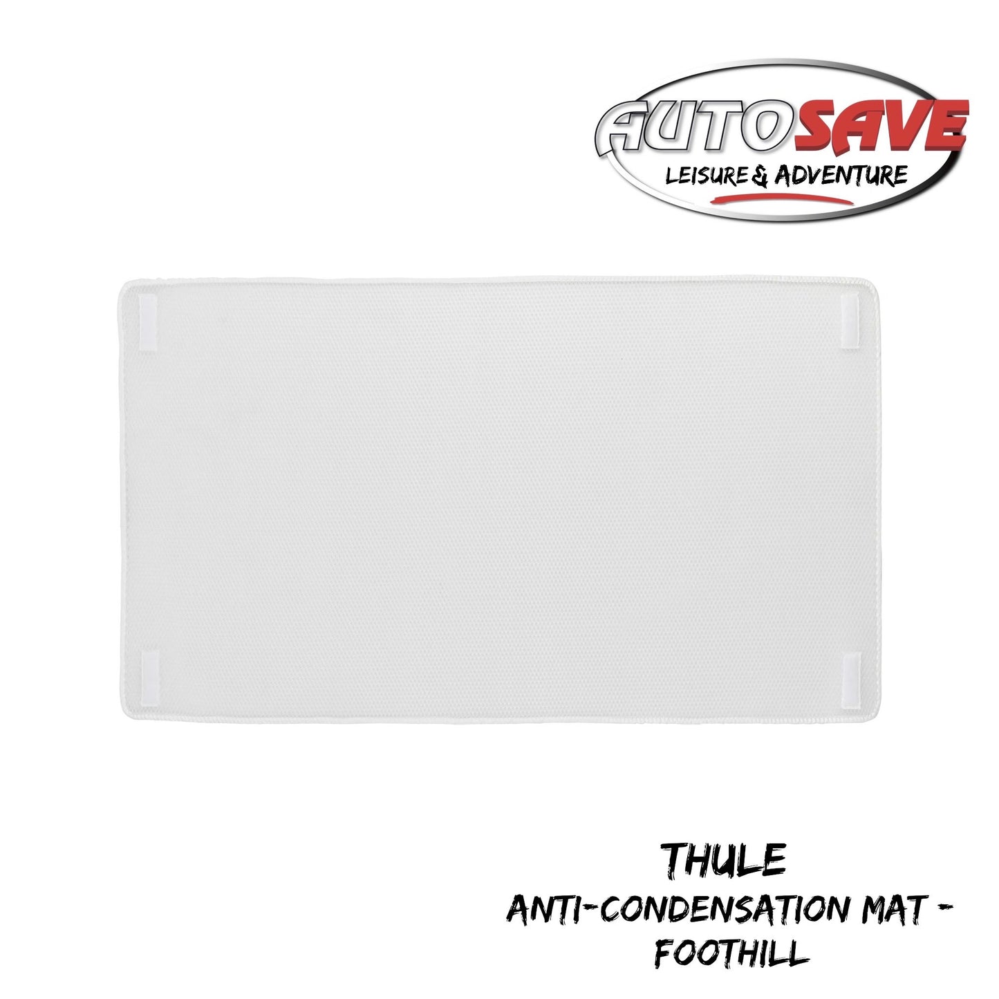 Anti-Condensation Mat