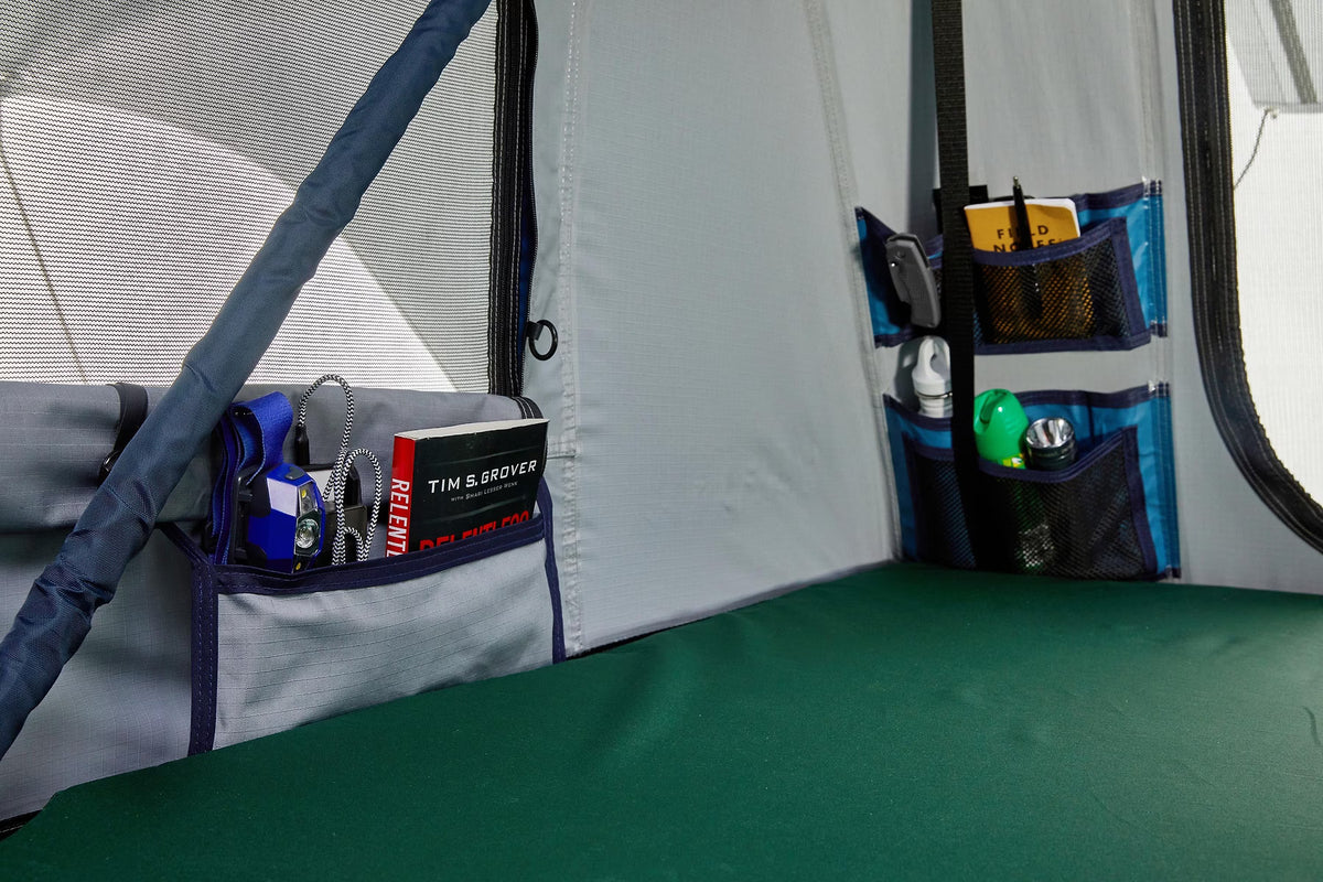 Tepui Tent - Autana 3