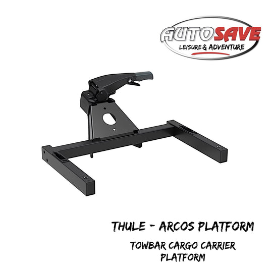 Thule - Arcos Platform