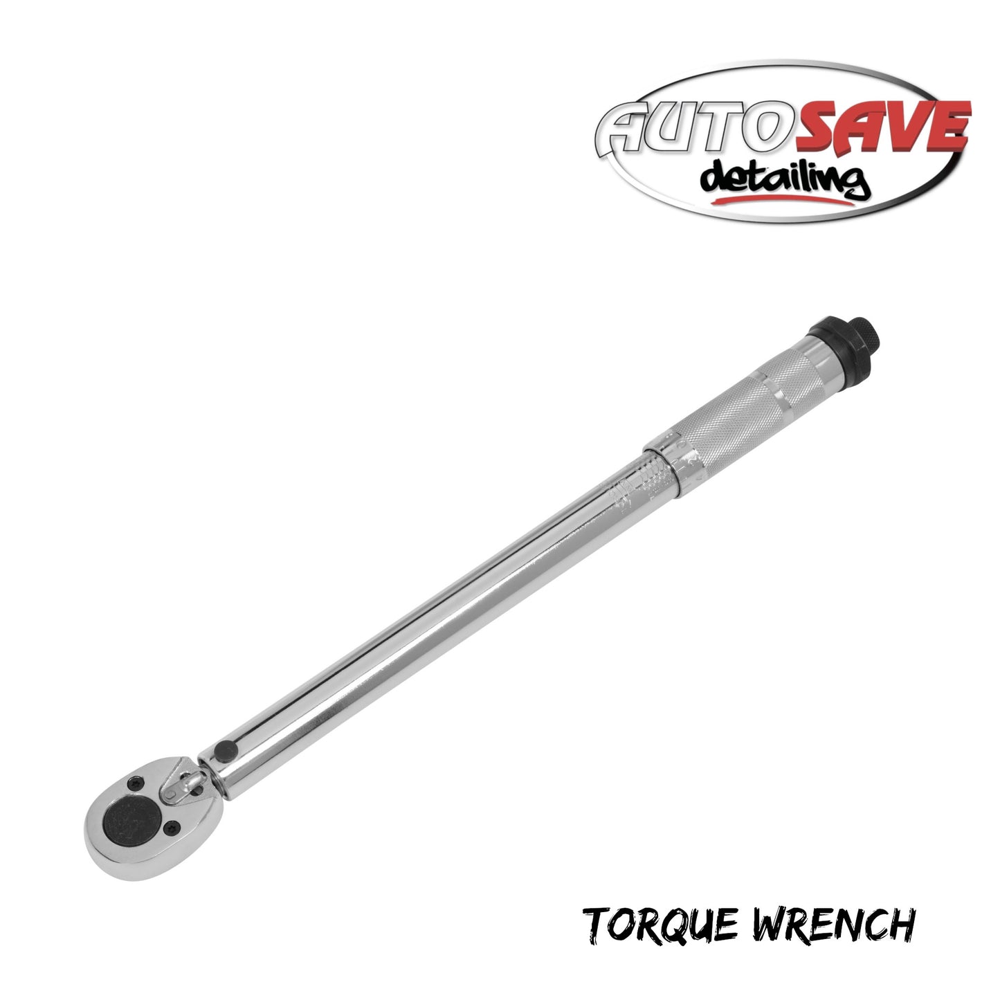 1/2" TORQUE WRENCH