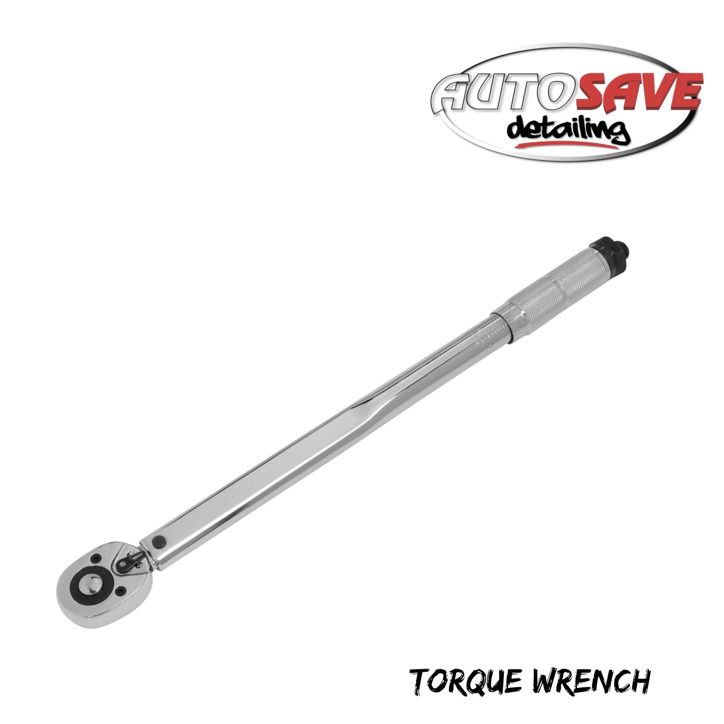 3/8" TORQUE WRENCH