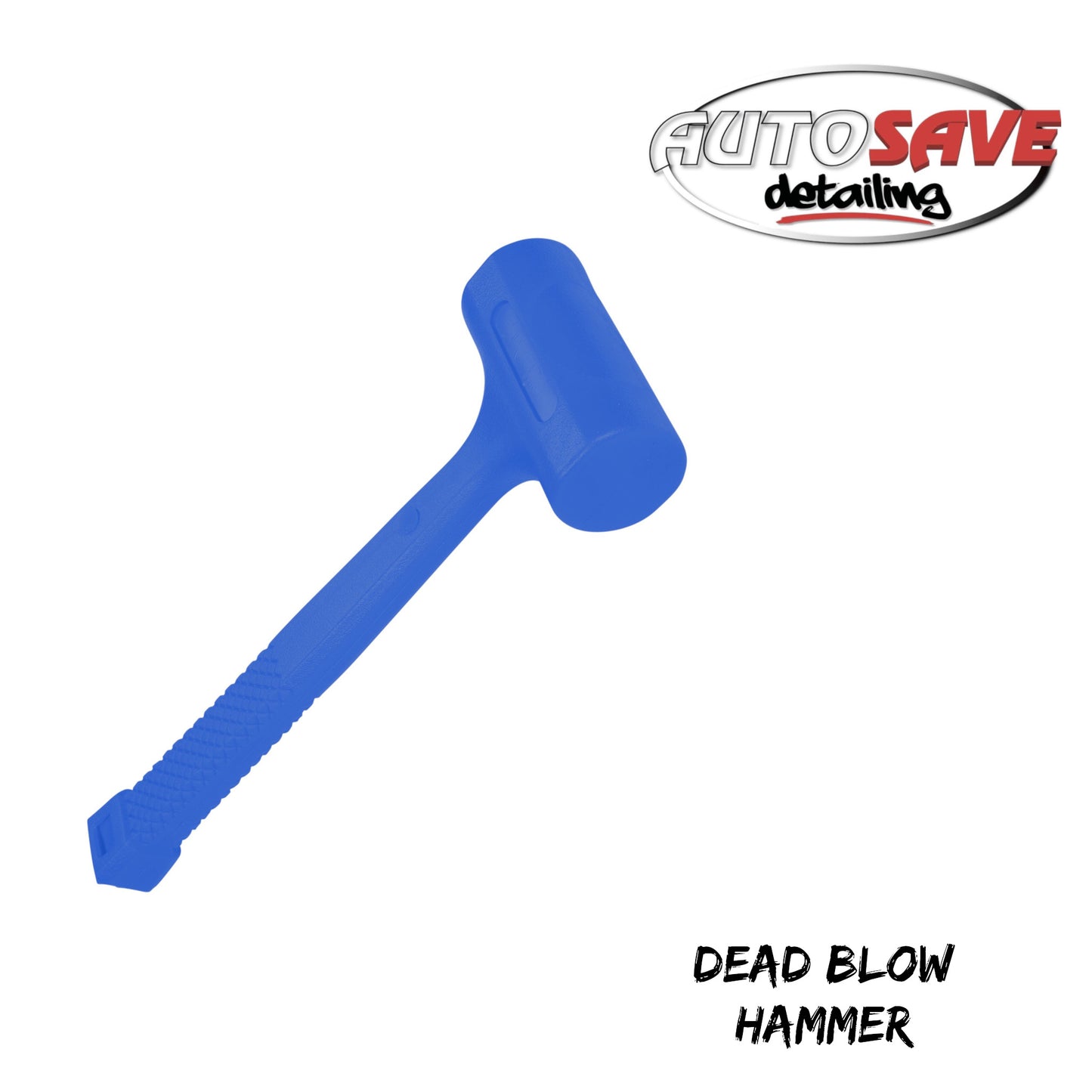 720G (1.58LB) DEAD BLOW HAMMER