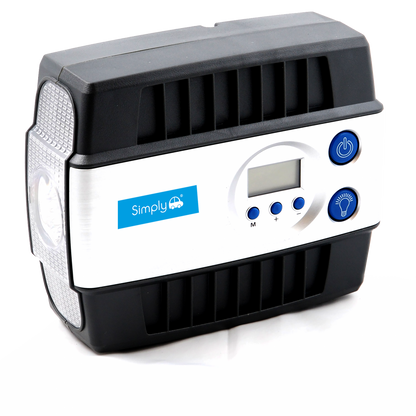 SIMPLY AUTO DIGITAL AIR COMPRESSOR
