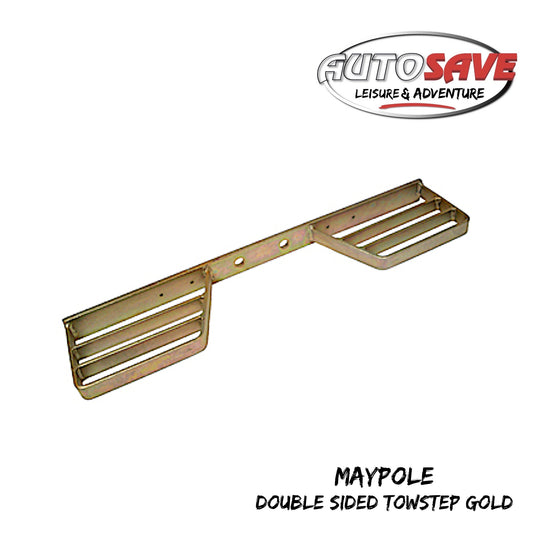 Double Sided Towstep Gold