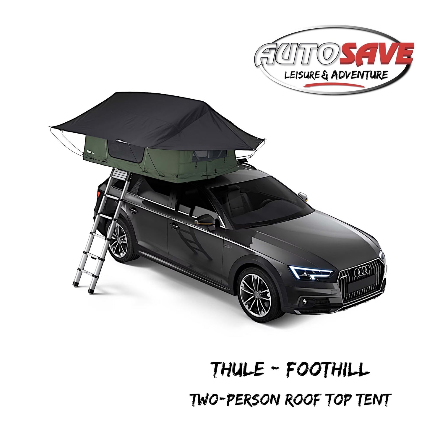 THULE Tepui Tent - Foothill