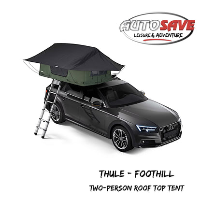 THULE Tepui Tent - Foothill