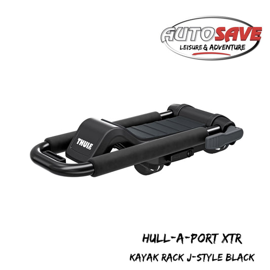 Thule Hull-a-Port XTR