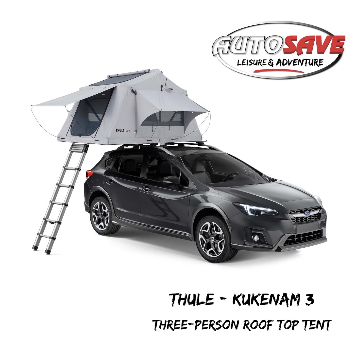 Tepui Tent Kukenam 3