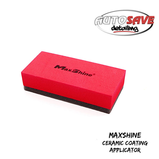 Maxshine Ceramic Coating Applicator - 12 Pack