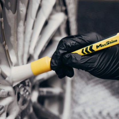 Detailing Brush - White 14mm