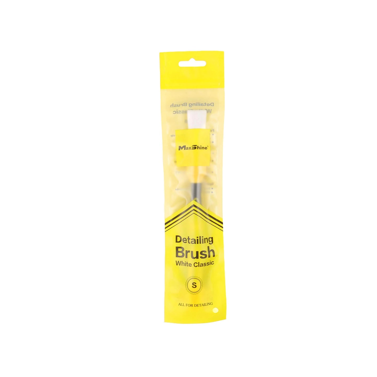 Detailing Brush - White 14mm