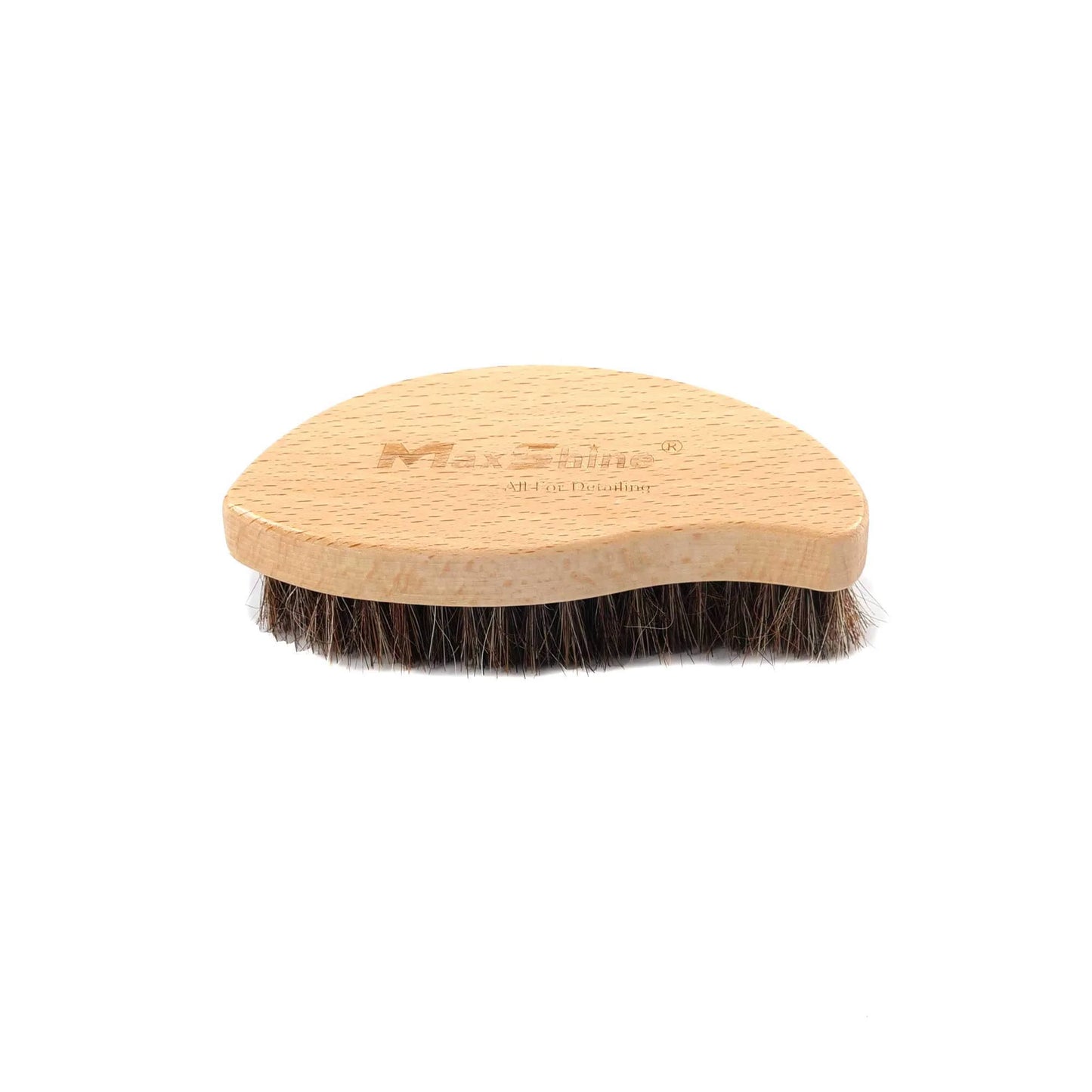 Ergonomic Interior Detailing Brush
