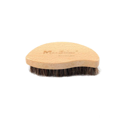 Ergonomic Interior Detailing Brush