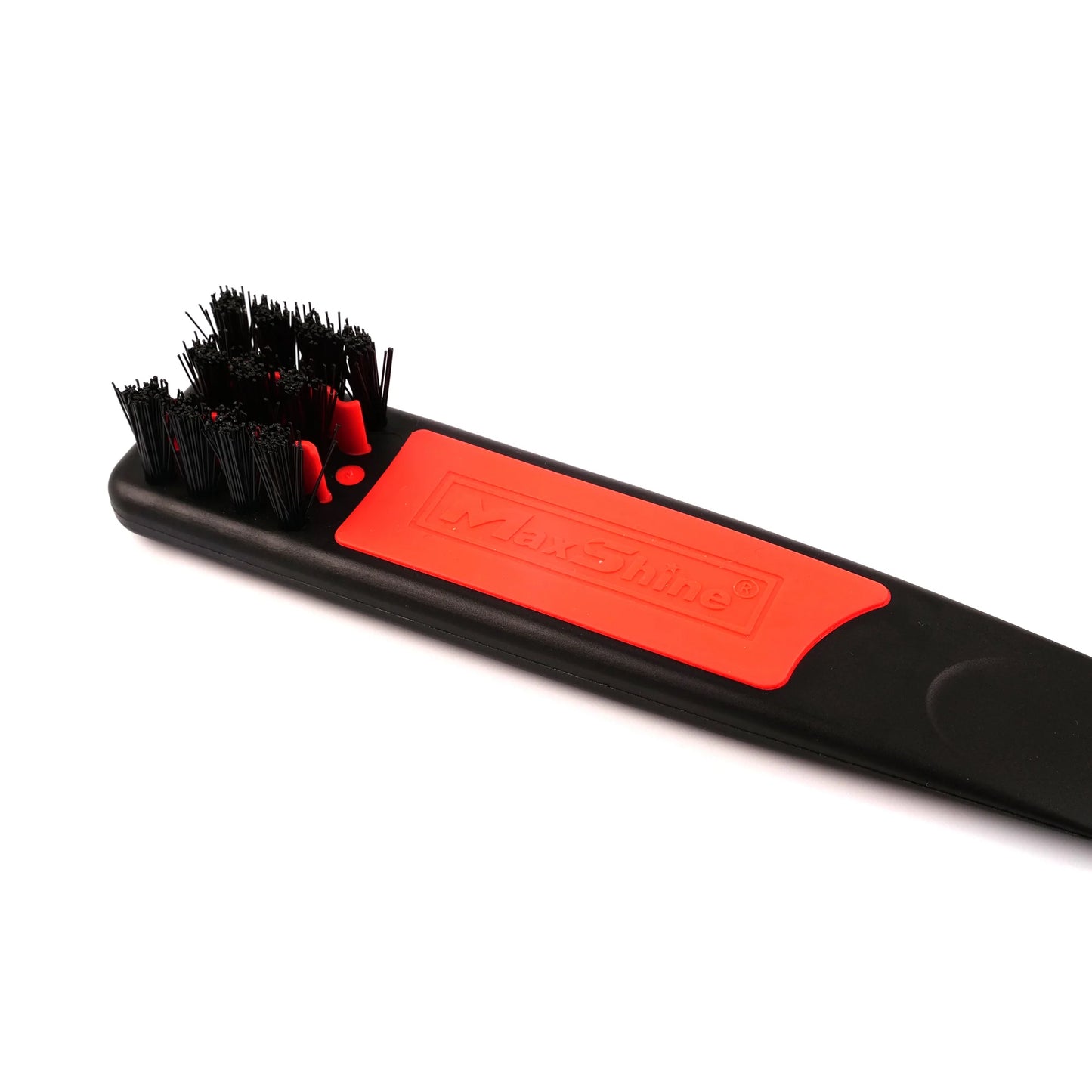 Foam Pad Cleaning Brush and Pad Removal Tool