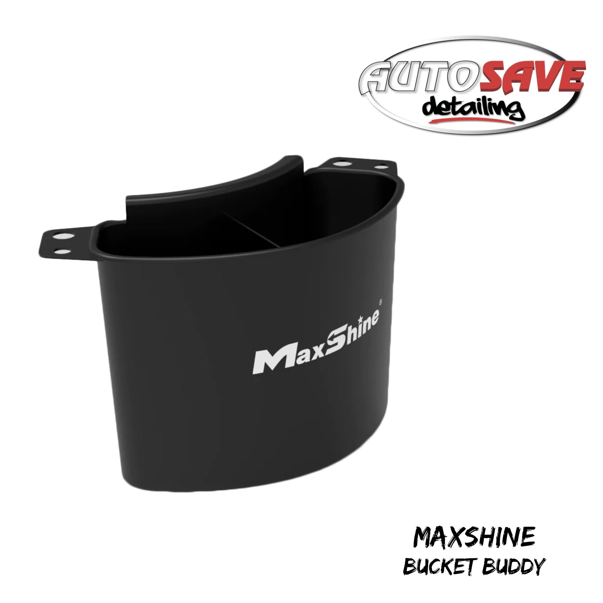 Maxshine Bucket Buddy (2 Colours) – Autosave Components