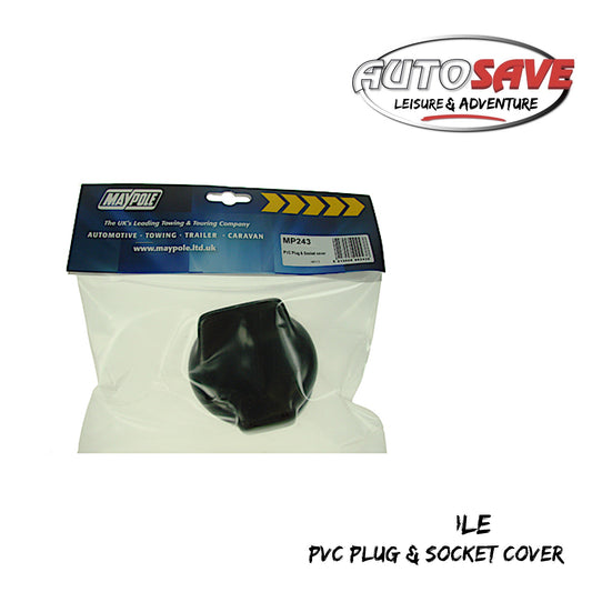 PVC Plug & Socket Cover