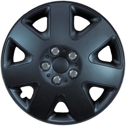 Simply PRIME -Wheel Trim Set - Black