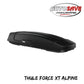 Thule Force XT Alpine (Matte Black) Roof Box 420 Litres (635500)