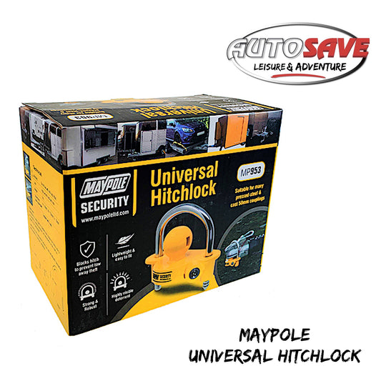 Universal Hitchlock