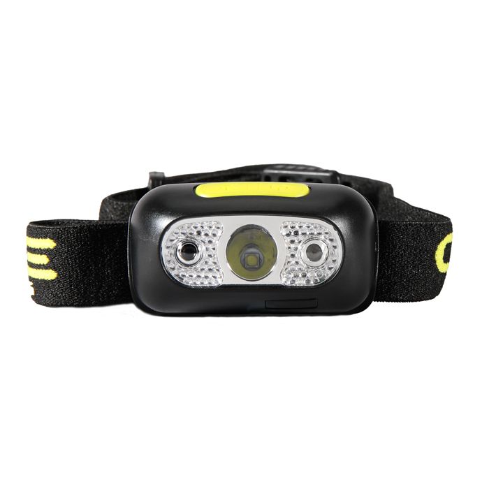 Core Lighting CLH200 Core Rechargeable Headtorch