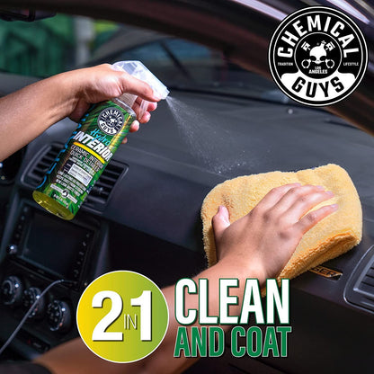 HYDRO INTERIOR CERAMIC COATING & DETAILER
