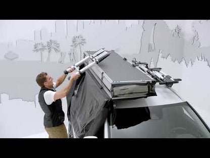 THULE Tepui Tent - Foothill