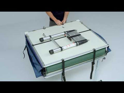 THULE Tepui Tent - Kukenam 3