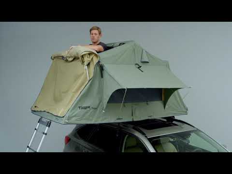 THULE Tepui Tent Kukenam – Autosave Components